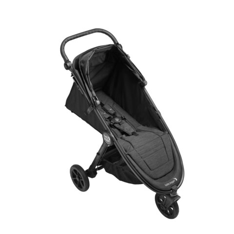 Baby Jogger City Mini GT2.1 + Rain Cover